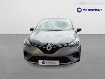 Used Renault Clio 2023 for sale - 77435749: Photo
