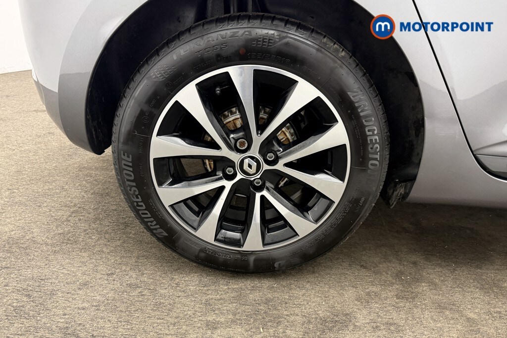 Used Renault Clio 2023 for sale - 77435749: Photo 31