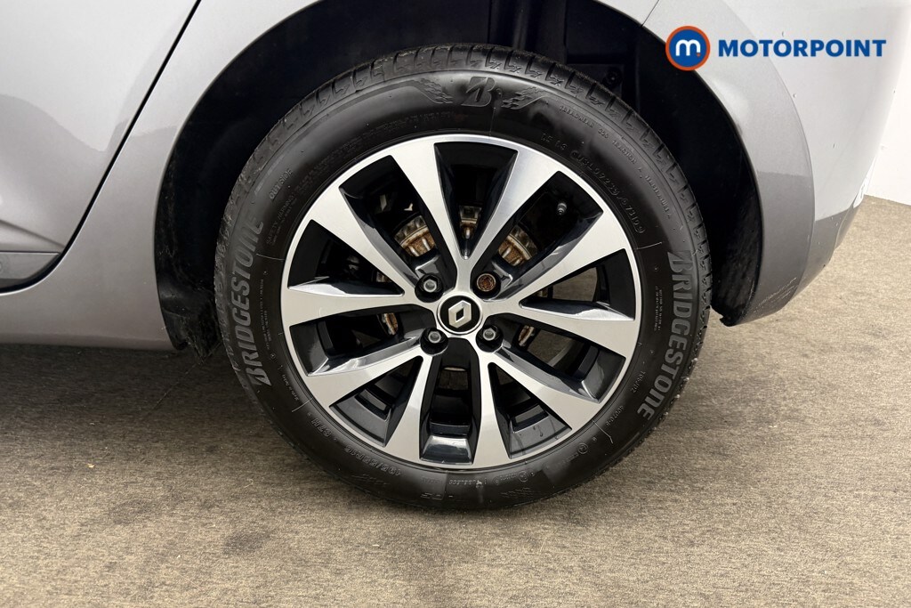 Used Renault Clio 2023 for sale - 77435749: Photo 32