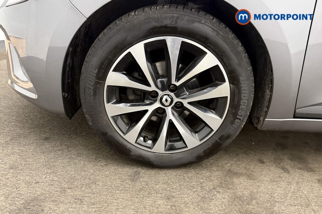 Used Renault Clio 2023 for sale - 77435749: Photo 33