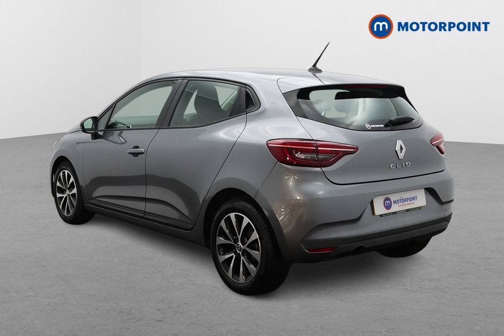 Used Renault Clio 2023 for sale - 77435749: Photo 5