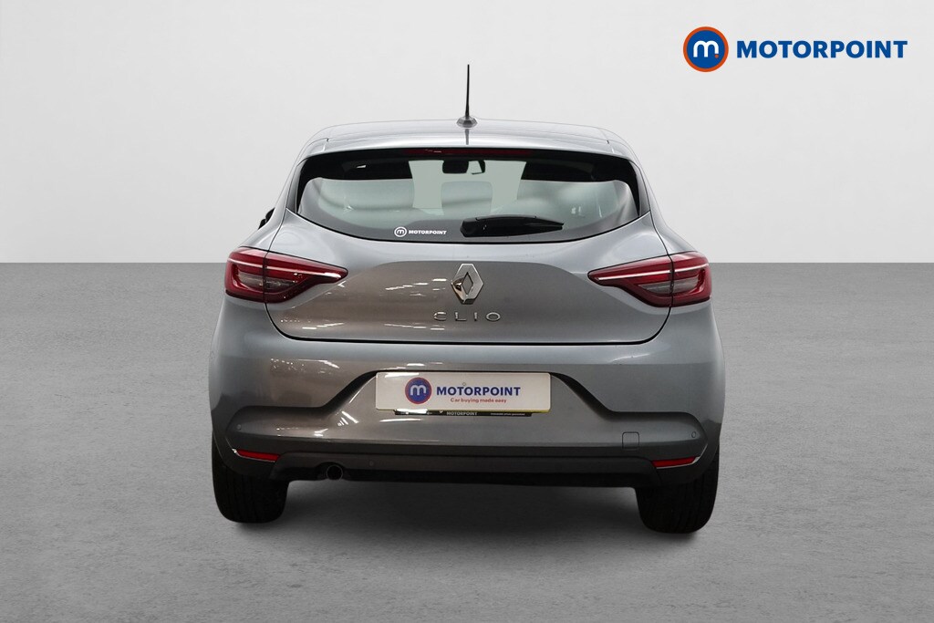 Used Renault Clio 2023 for sale - 77435749: Photo 6