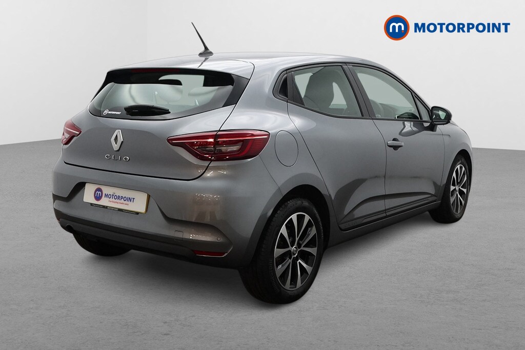 Used Renault Clio 2023 for sale - 77435749: Photo 7