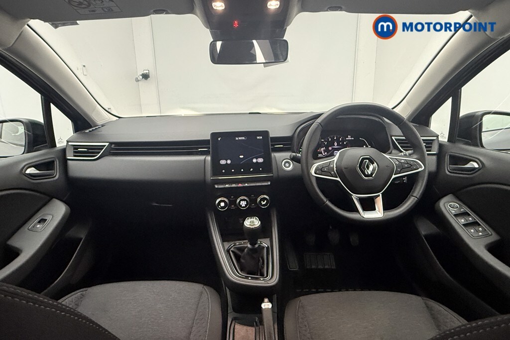 Used Renault Clio 2023 for sale - 77435749: Photo 9