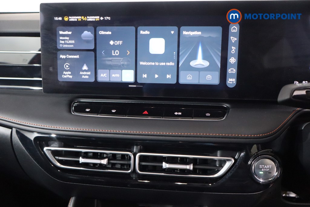 Used MG MG HS 2025 for sale - 76394317: Photo 10