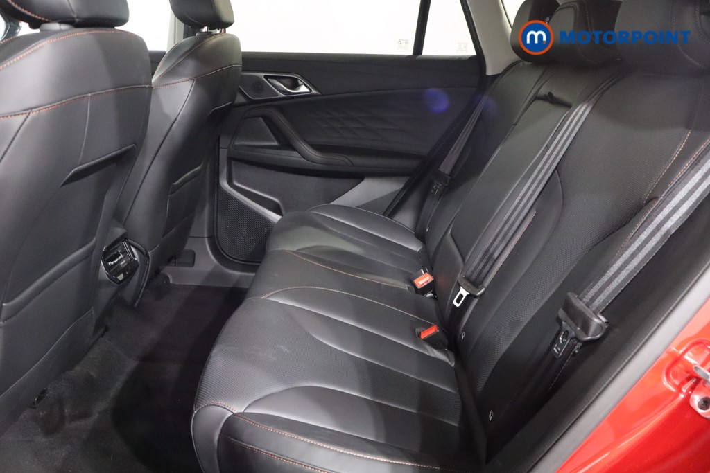 Used MG MG HS 2025 for sale - 76394317: Photo 13