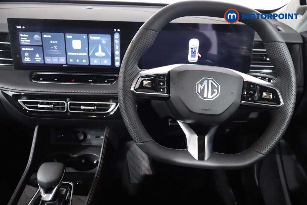 Used MG MG HS 2025 for sale - 76394317: Photo 14