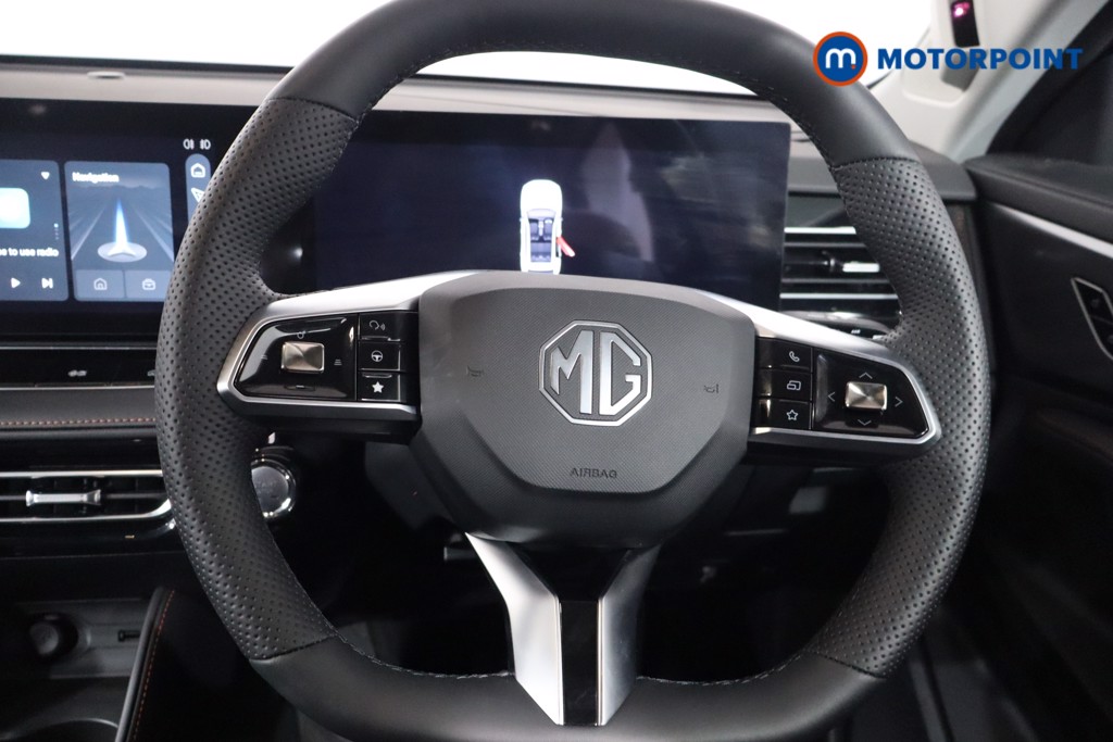 Used MG MG HS 2025 for sale - 76394317: Photo 15