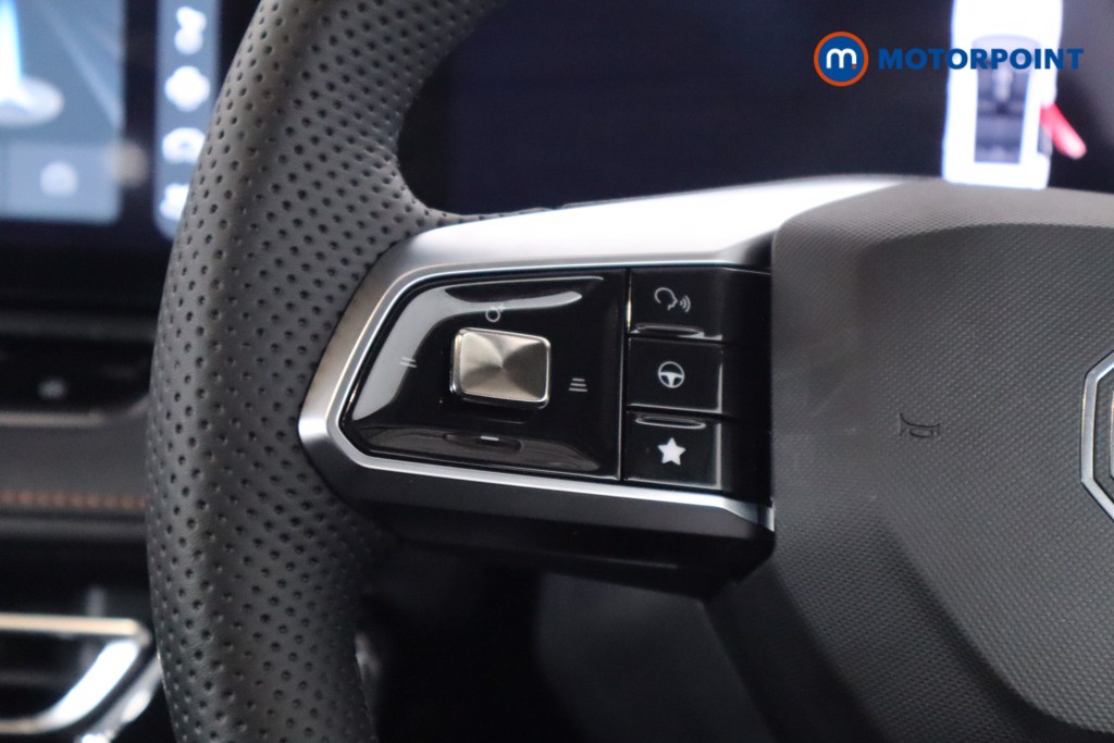 Used MG MG HS 2025 for sale - 76394317: Photo 16