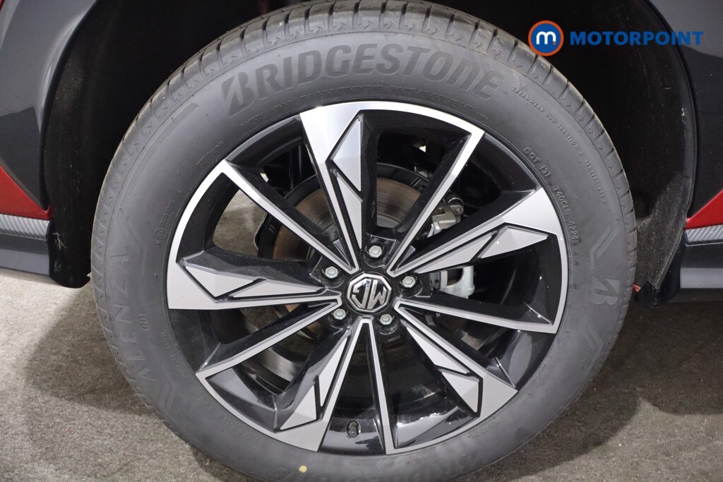 Used MG MG HS 2025 for sale - 76394317: Photo 18