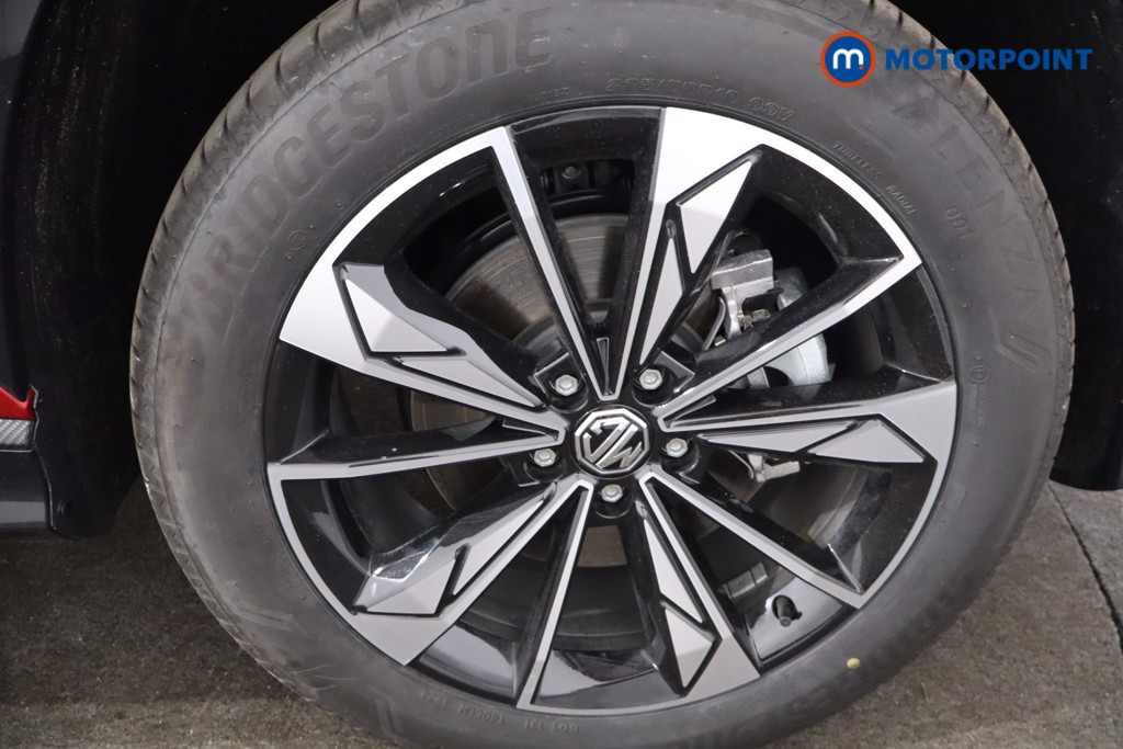 Used MG MG HS 2025 for sale - 76394317: Photo 19