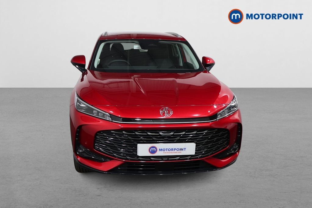 Used MG MG HS 2025 for sale - 76394317: Photo 2