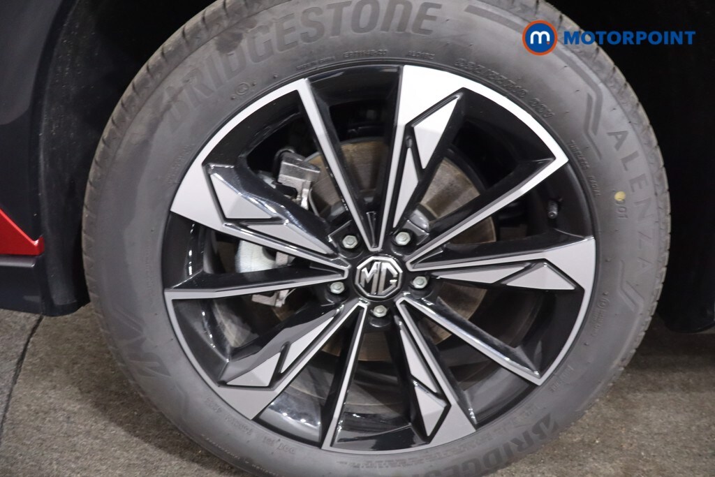 Used MG MG HS 2025 for sale - 76394317: Photo 20