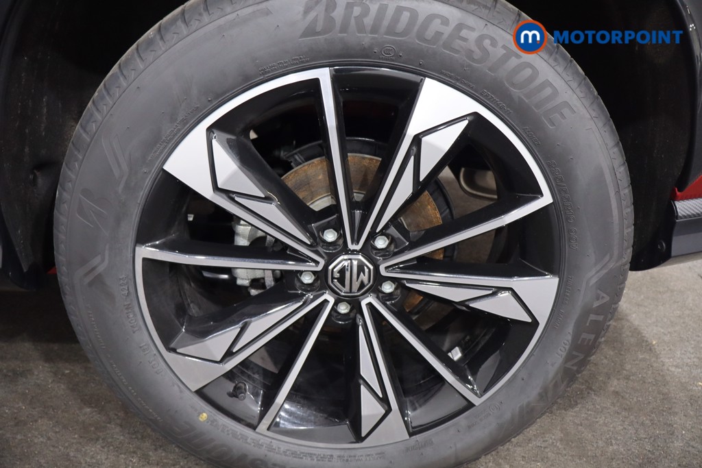 Used MG MG HS 2025 for sale - 76394317: Photo 21