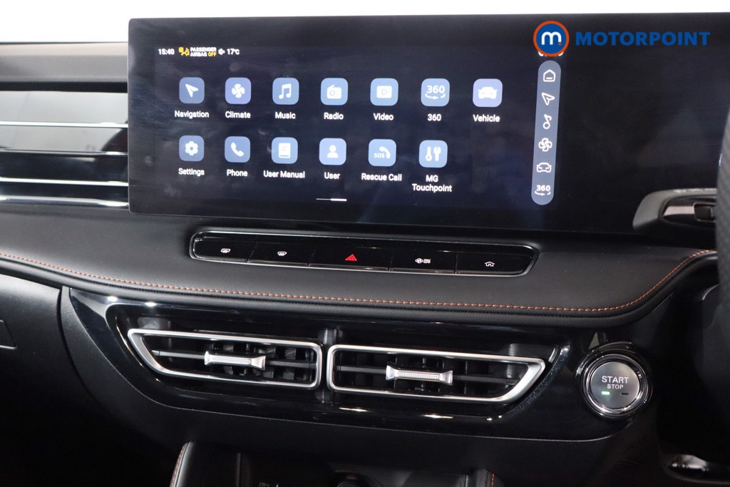 Used MG MG HS 2025 for sale - 76394317: Photo 24