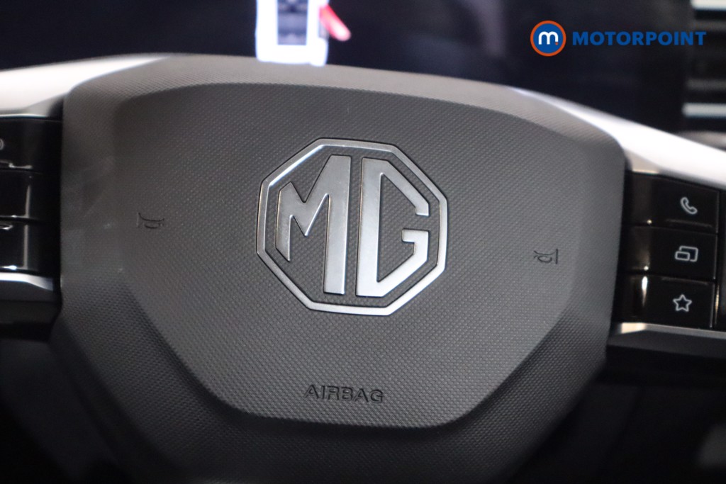 Used MG MG HS 2025 for sale - 76394317: Photo 25