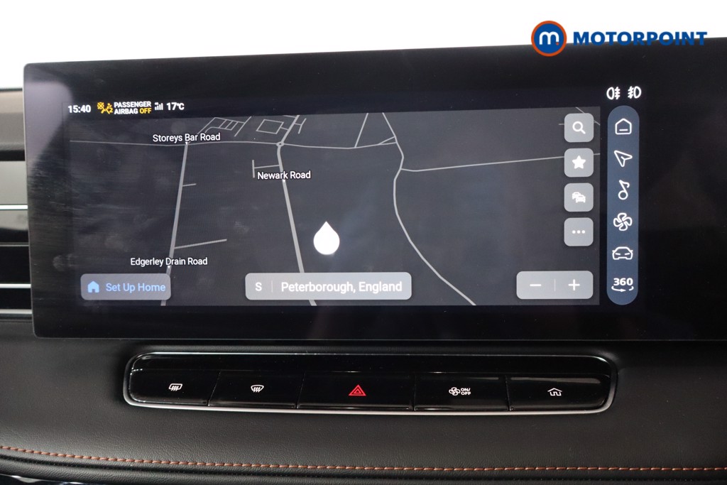 Used MG MG HS 2025 for sale - 76394317: Photo 28