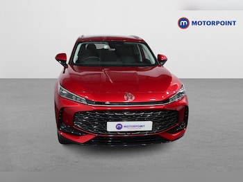 Used MG MG HS 2025 for sale - 76394317: Photo