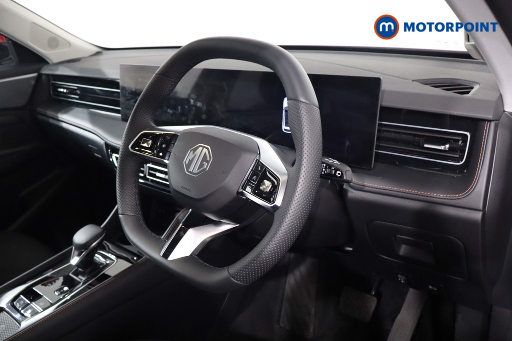 Used MG MG HS 2025 for sale - 76394317: Photo 33