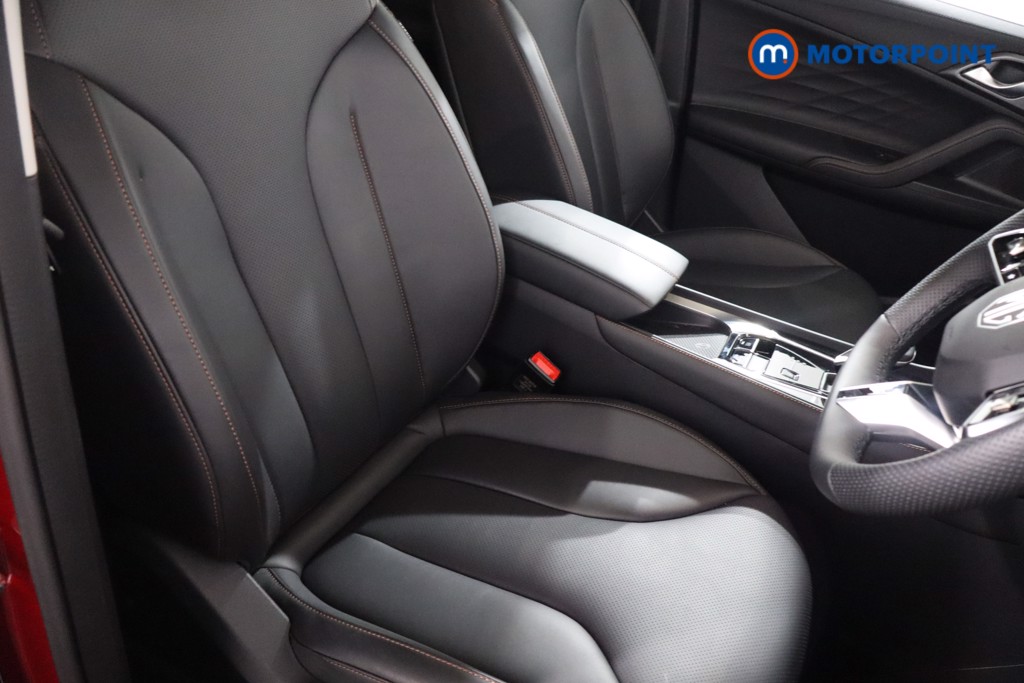 Used MG MG HS 2025 for sale - 76394317: Photo 34