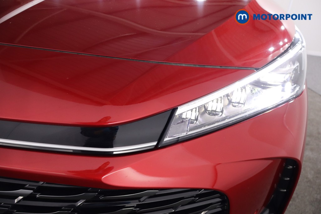 Used MG MG HS 2025 for sale - 76394317: Photo 37