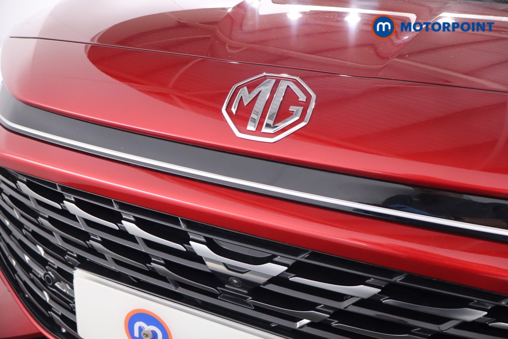 Used MG MG HS 2025 for sale - 76394317: Photo 39