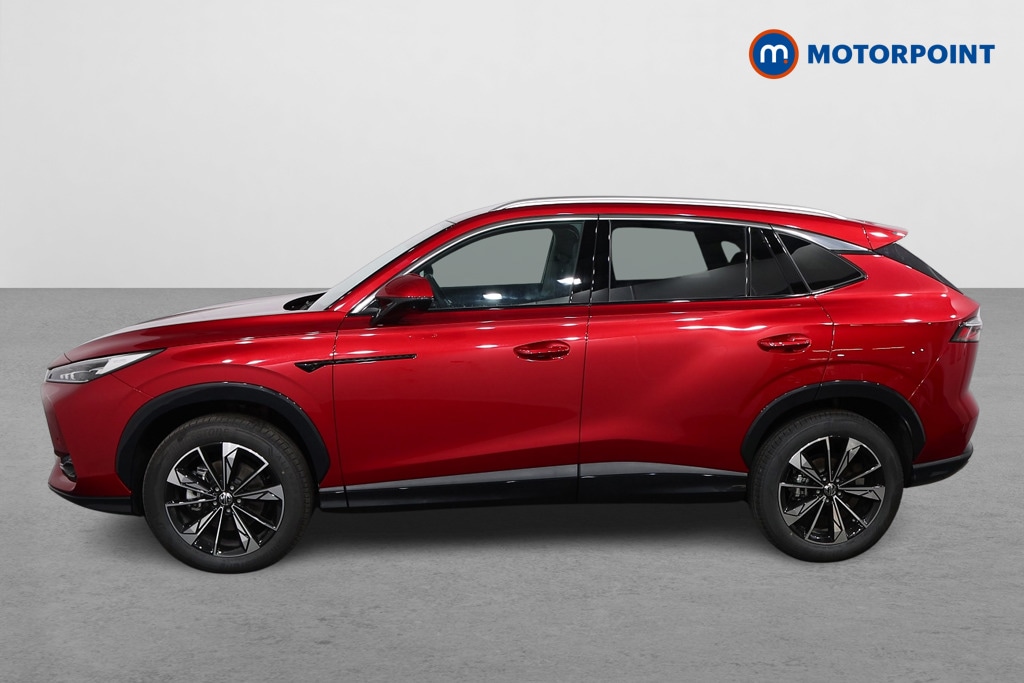 Used MG MG HS 2025 for sale - 76394317: Photo 4