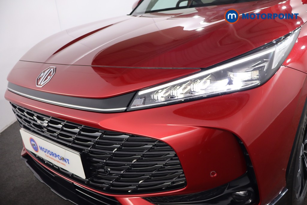 Used MG MG HS 2025 for sale - 76394317: Photo 40