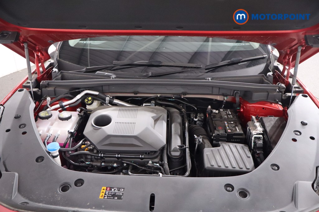 Used MG MG HS 2025 for sale - 76394317: Photo 41