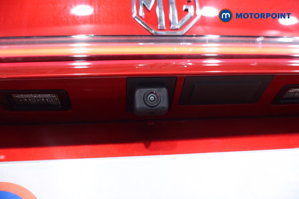 Used MG MG HS 2025 for sale - 76394317: Photo 45