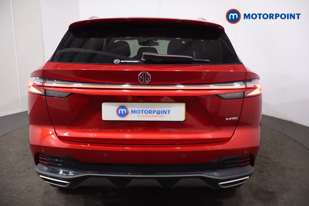 Used MG MG HS 2025 for sale - 76394317: Photo 47