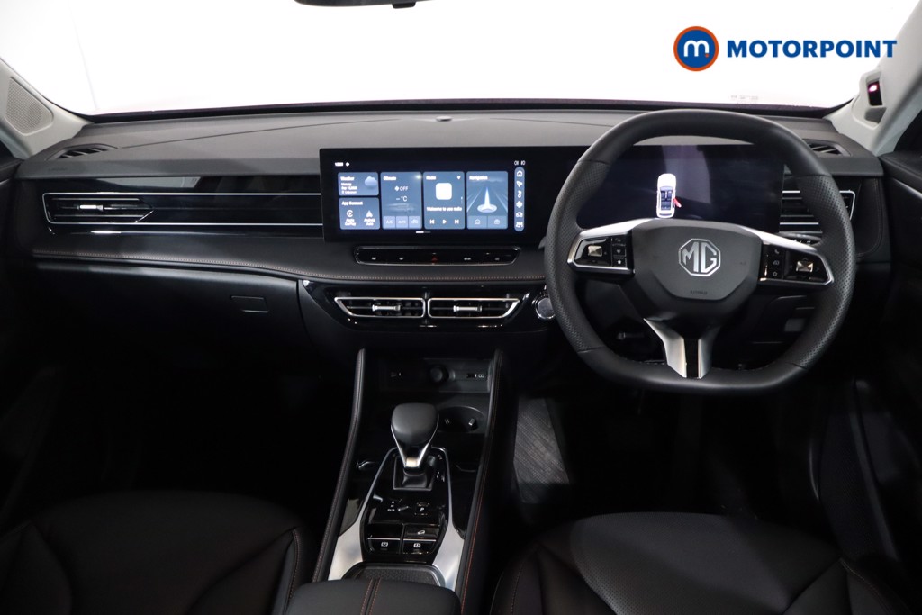 Used MG MG HS 2025 for sale - 76394317: Photo 9