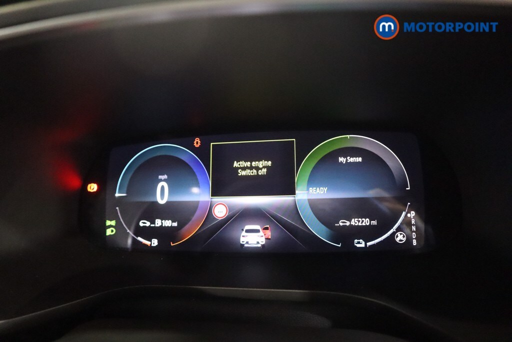 Used Renault Arkana 2023 for sale - 77997955: Photo 12