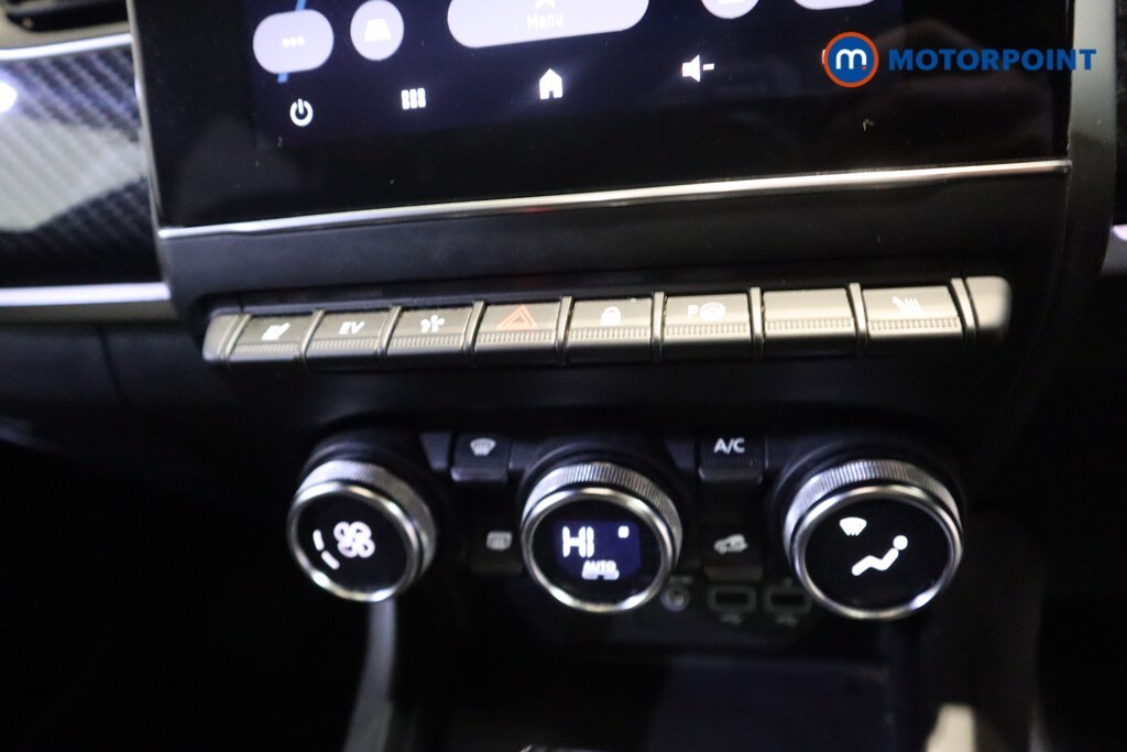 Used Renault Arkana 2023 for sale - 77997955: Photo 13