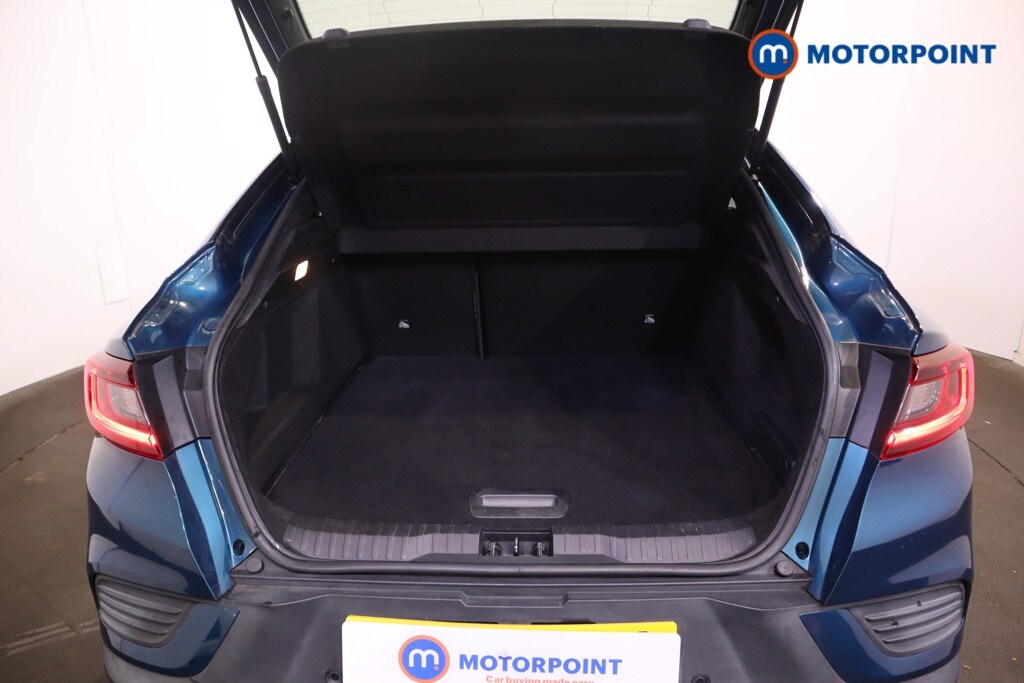 Used Renault Arkana 2023 for sale - 77997955: Photo 28