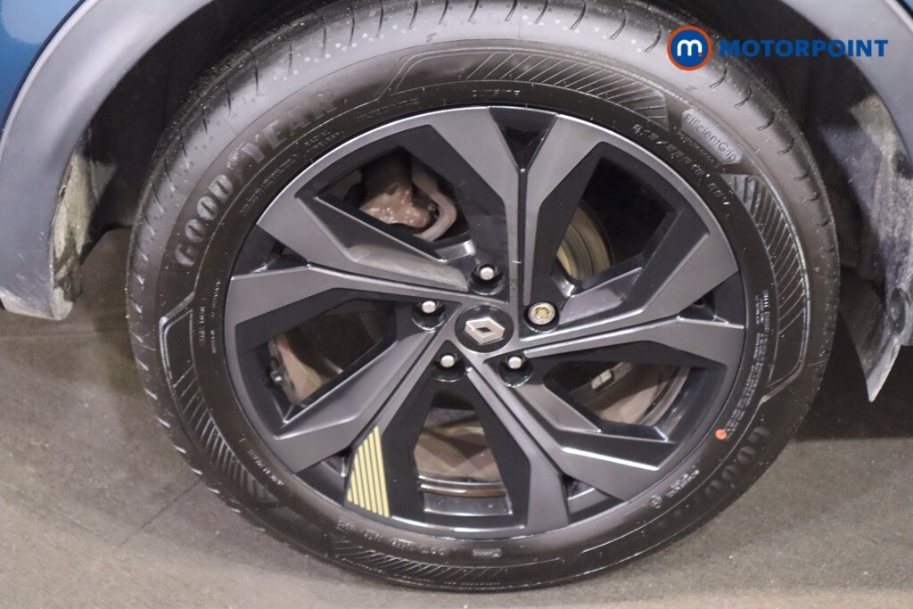 Used Renault Arkana 2023 for sale - 77997955: Photo 29