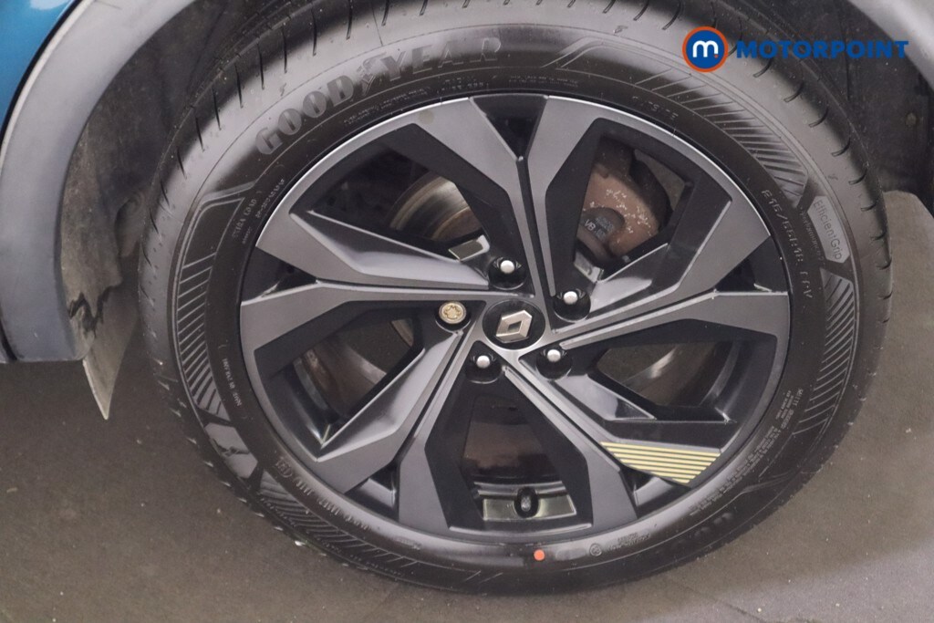 Used Renault Arkana 2023 for sale - 77997955: Photo 30