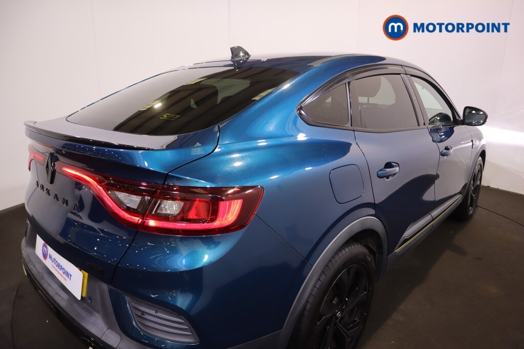Used Renault Arkana 2023 for sale - 77997955: Photo 35