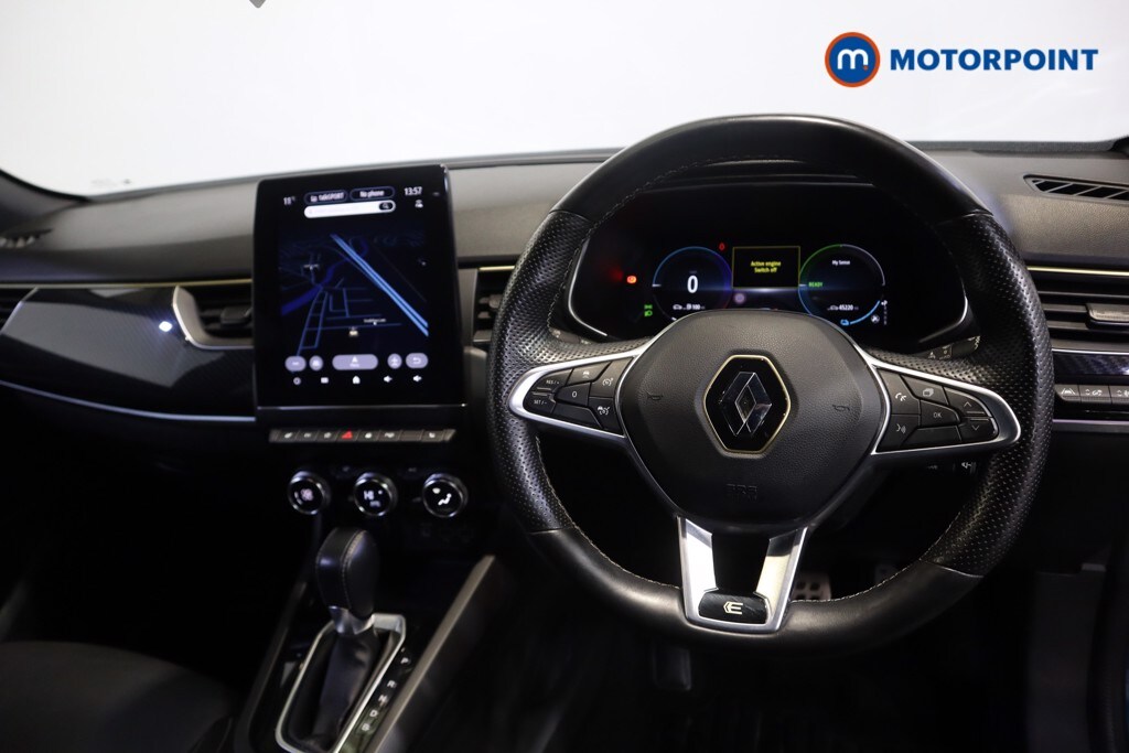 Used Renault Arkana 2023 for sale - 77997955: Photo 9