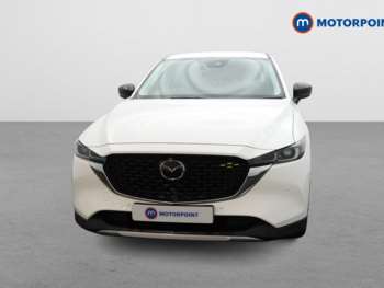 Used Mazda CX-5 2022 for sale - 74431558: Photo