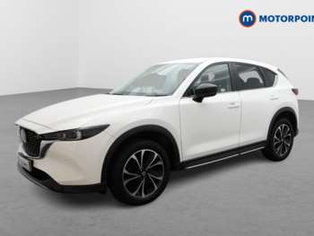 Used Mazda CX-5 2022 for sale - 74431558: Photo