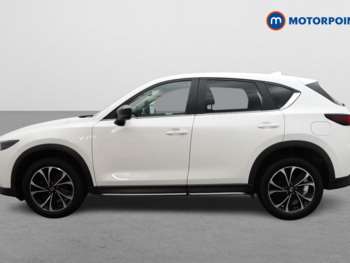 Used Mazda CX-5 2022 for sale - 74431558: Photo
