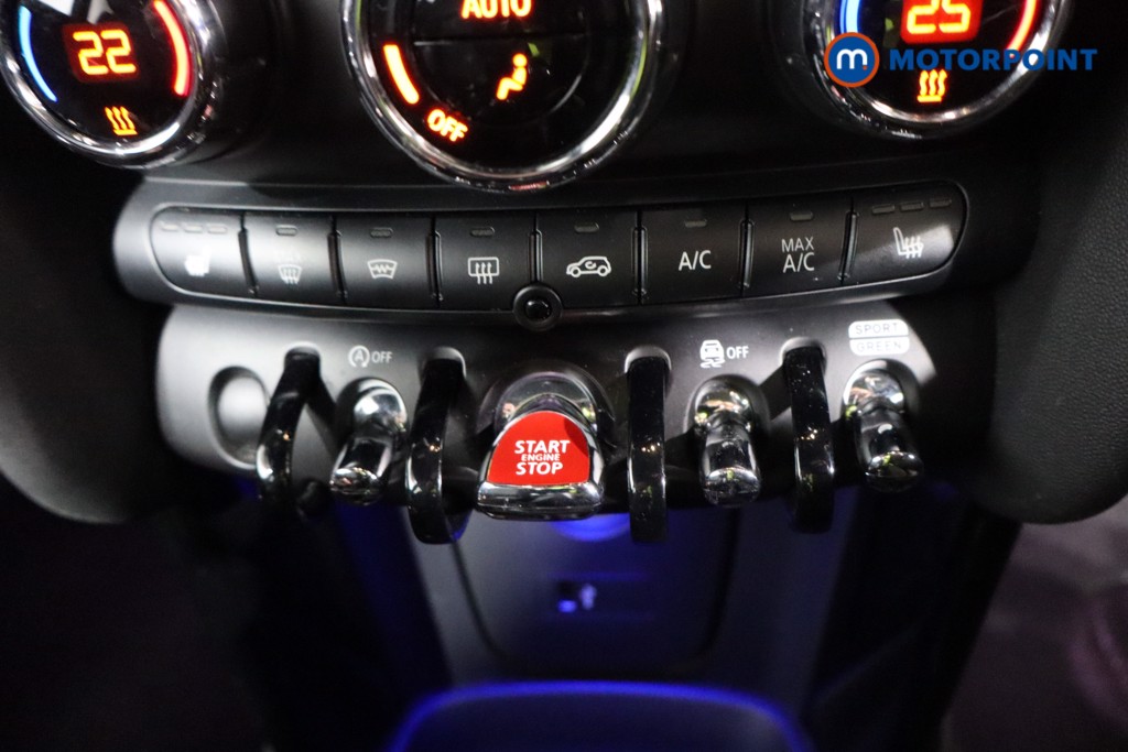 Used MINI Hatch 2019 for sale - 77641542: Photo 20