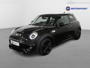 Used MINI Hatch 2019 for sale - 77641542: Photo