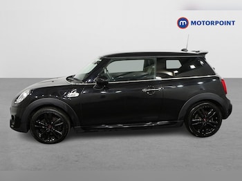 Used MINI Hatch 2019 for sale - 77641542: Photo