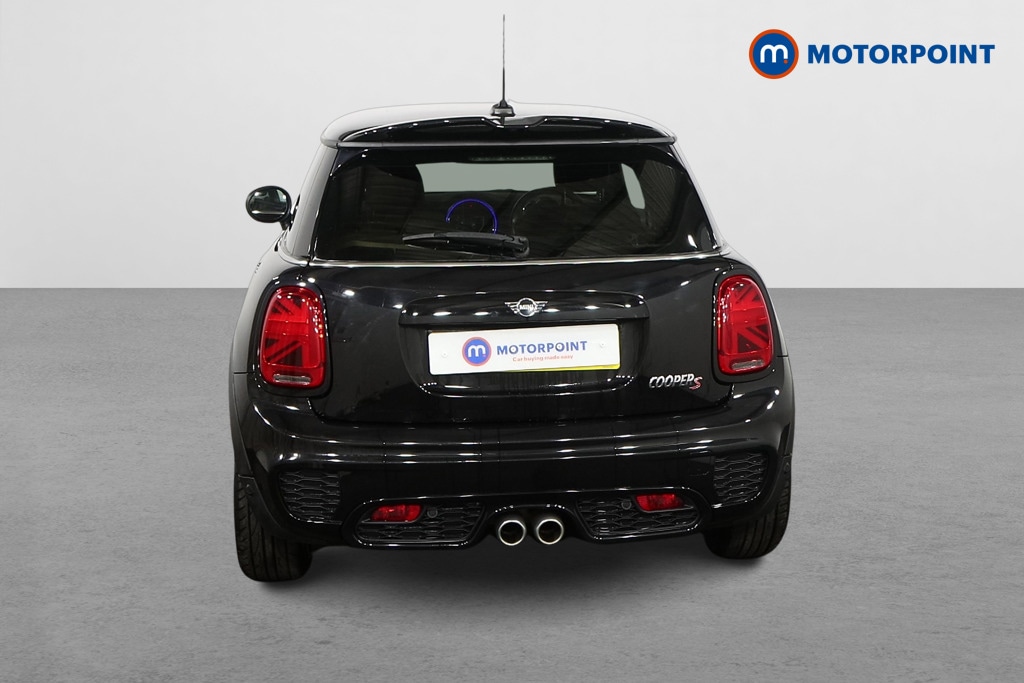 Used MINI Hatch 2019 for sale - 77641542: Photo 6
