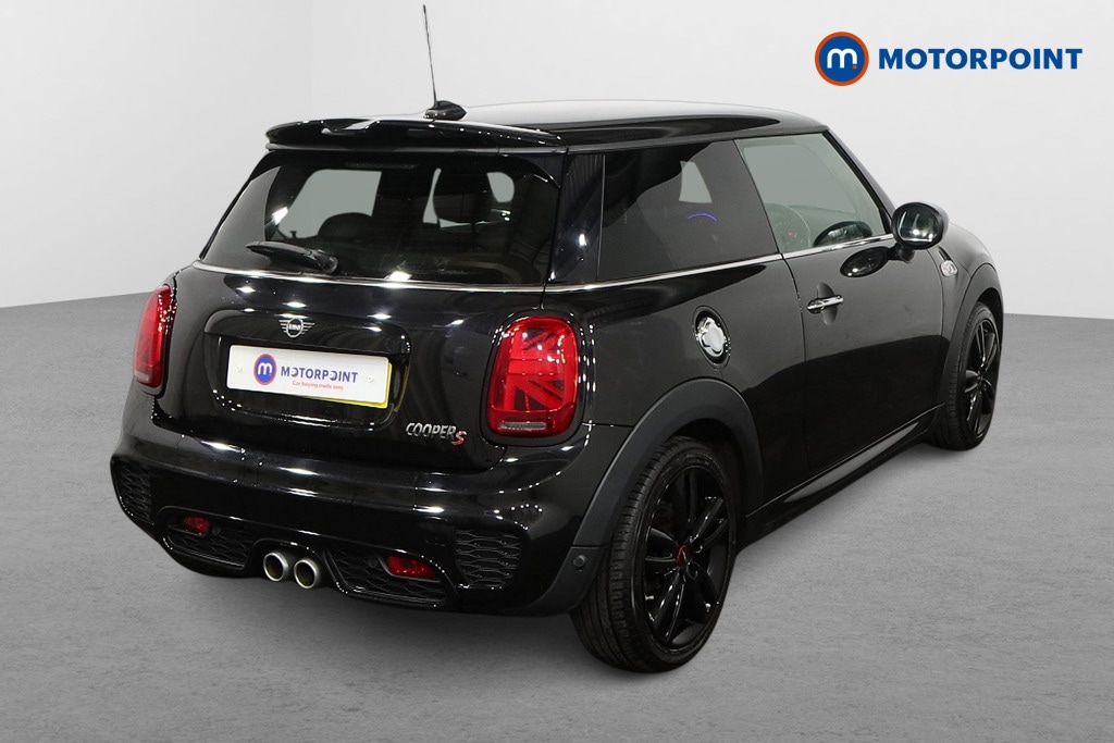 Used MINI Hatch 2019 for sale - 77641542: Photo 7