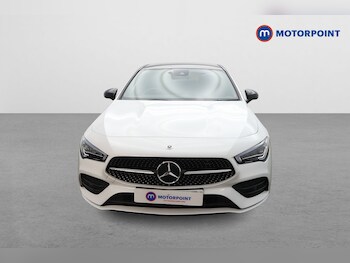 Used Mercedes-Benz CLA undefined for sale - 78509869: Photo