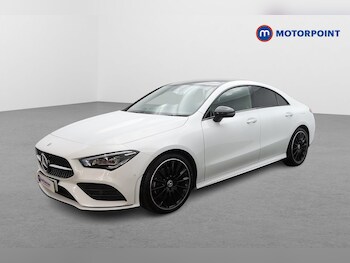 Used Mercedes-Benz CLA undefined for sale - 78509869: Photo