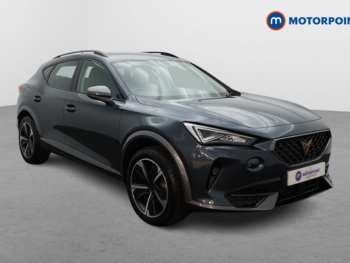 2024 - 1.4 eHybrid 204 V1 5dr DSG